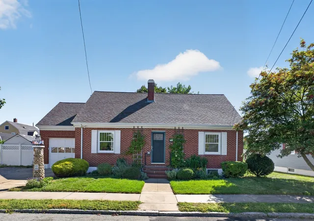 Photo 1 of Sale Pending at 10 West St, New Bedford, MA 02740 | MLS# 73572964 | Listing updated on 2026-10-03