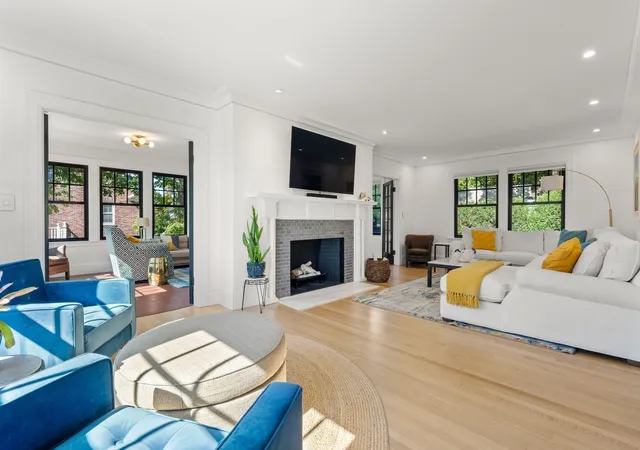 Photo 4 of Sale Pending at 44 Adams Ave, Watertown, MA 02472 | MLS# 73572961 | Listing updated on 2026-10-20