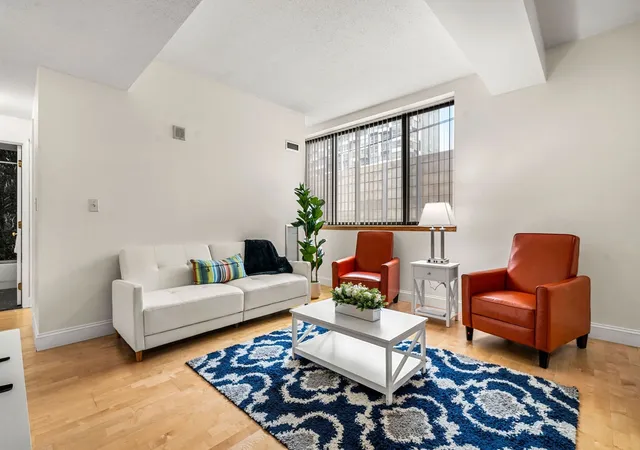 Photo 1 of Sale Pending at 169 Monsignor O'brien Hwy #305, Cambridge, MA 02141 | MLS# 73577969 | Listing updated on 2026-10-14