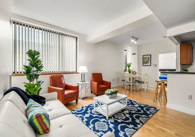 Photo 2 of Sale Pending at 169 Monsignor O'brien Hwy #305, Cambridge, MA 02141 | MLS# 73577969 | Listing updated on 2026-10-14