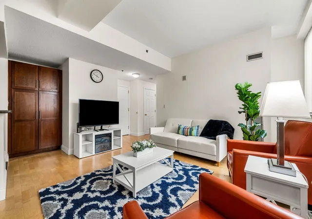 Photo 3 of Sale Pending at 169 Monsignor O'brien Hwy #305, Cambridge, MA 02141 | MLS# 73577969 | Listing updated on 2026-10-14