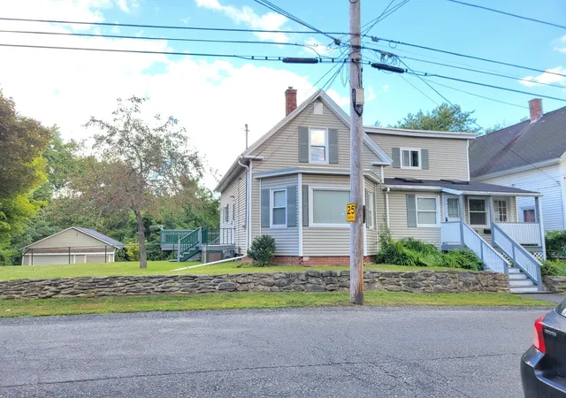 Photo 1 of Multi family home for sale at 103 Ash St, Gardner, MA 01440 | MLS# 73575073 | Listing updated on 2026-09-18