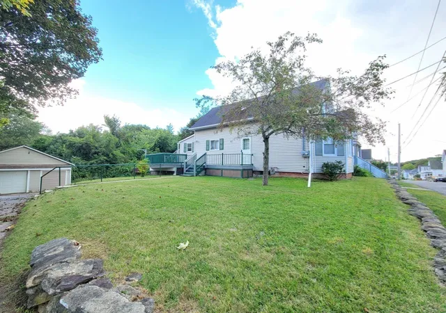 Photo 2 of Multi family home for sale at 103 Ash St, Gardner, MA 01440 | MLS# 73575073 | Listing updated on 2026-09-18