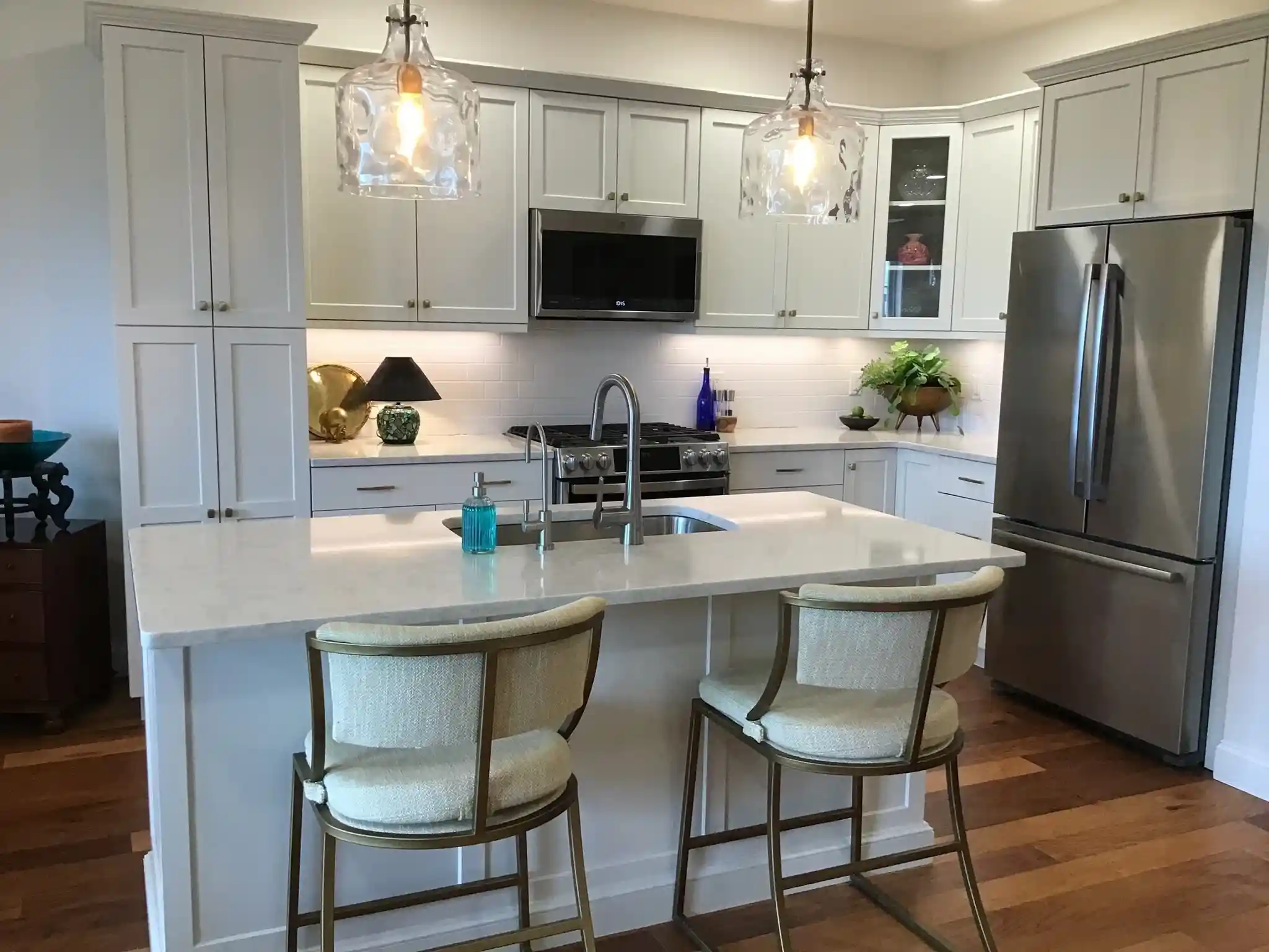Listing Photo 1 - Condo for sale in 62 Mariners Wy located at 62 Mariners Wy, Plymouth, MA 02360 - Unit #312