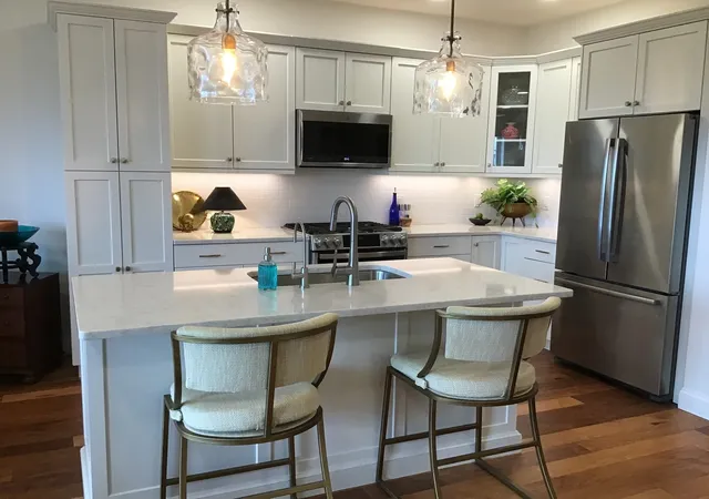 Listing Photo 1 - Condo for sale in building located at 62 Mariners Wy, Plymouth, MA 02360 - Unit #312