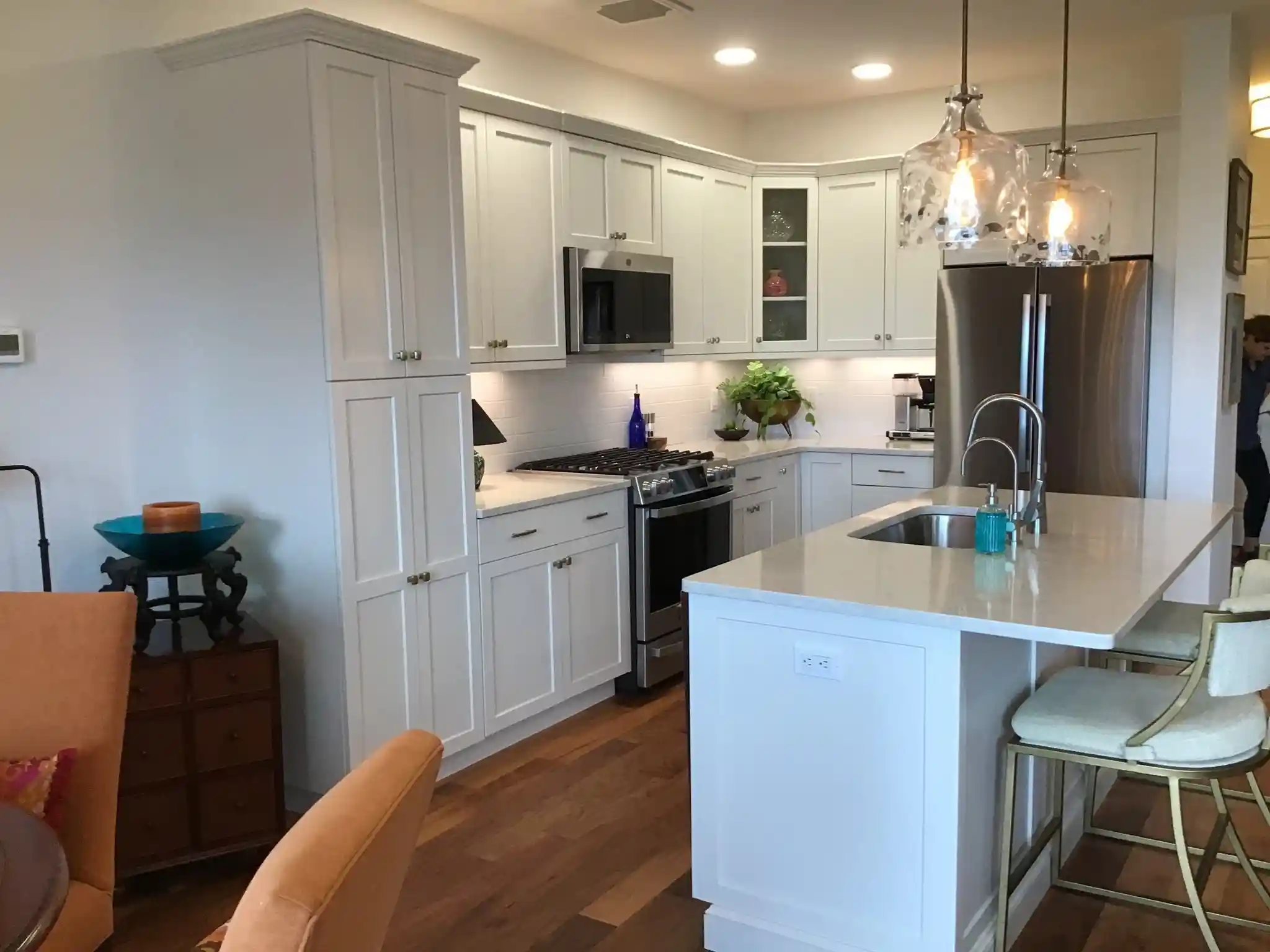 Listing Photo 2 - Condo for sale in 62 Mariners Wy located at 62 Mariners Wy, Plymouth, MA 02360 - Unit #312