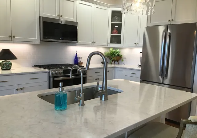 Listing Photo 3 - Condo for sale in building located at 62 Mariners Wy, Plymouth, MA 02360 - Unit #312