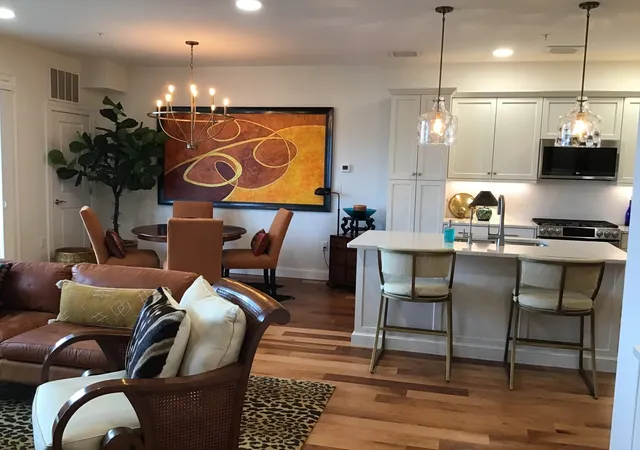 Listing Photo 4 - Condo for sale in building located at 62 Mariners Wy, Plymouth, MA 02360 - Unit #312