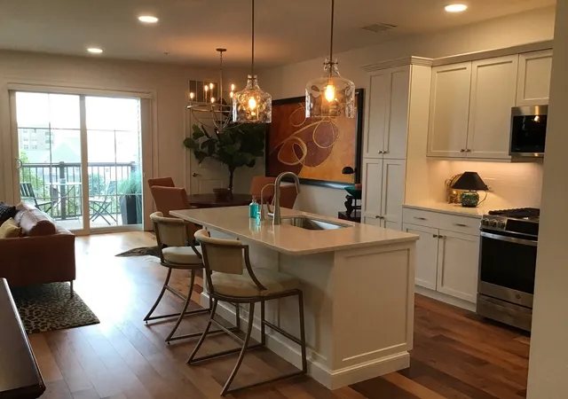 Listing Photo 5 - Condo for sale in building located at 62 Mariners Wy, Plymouth, MA 02360 - Unit #312