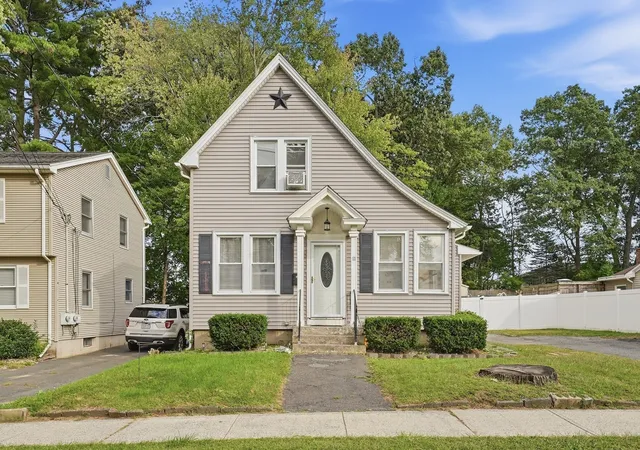 Photo 1 of Sale Pending at 11 Garrity St, Chicopee, MA 01020 | MLS# 73579068 | Listing updated on 2026-10-26