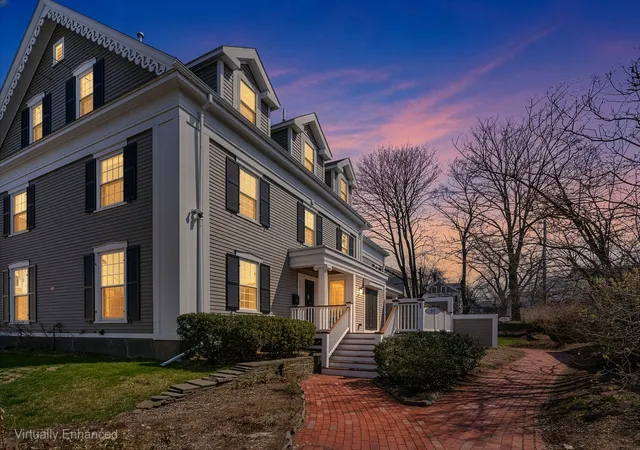 Photo 1 of Condo for sale at 81 Forest St #81, Medford, MA 02155 | MLS# 73574235 | Listing updated on 2026-09-13