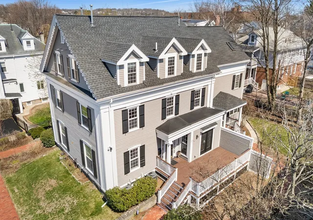 Photo 2 of Condo for sale at 81 Forest St #81, Medford, MA 02155 | MLS# 73574235 | Listing updated on 2026-09-13