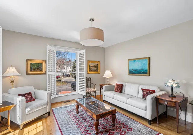 Photo 3 of Condo for sale at 81 Forest St #81, Medford, MA 02155 | MLS# 73574235 | Listing updated on 2026-09-13