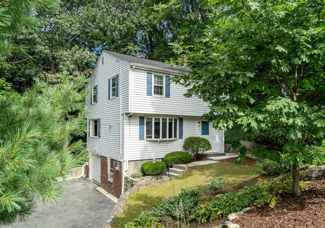 Single family home for sale at 6 Longhill Rd, Lynn, MA 01904 | MLS# 73572713
