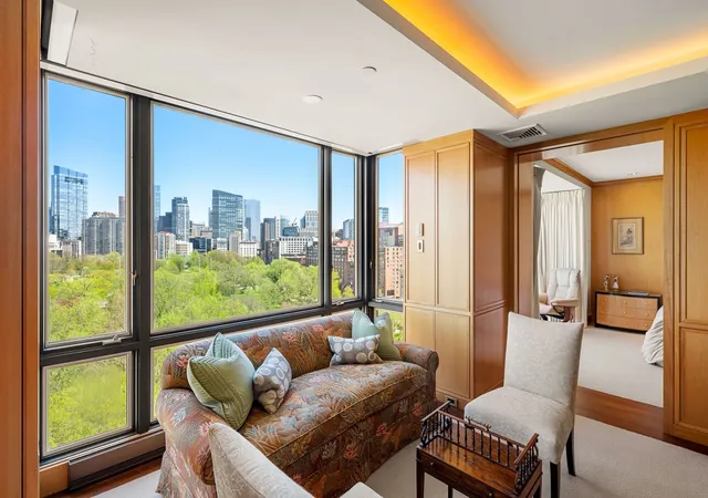 Photo 1 of Condo for sale at 2 Commonwealth Ave #14-B, Boston, MA 02116 | MLS# 73573154 | Listing updated on 2026-09-12