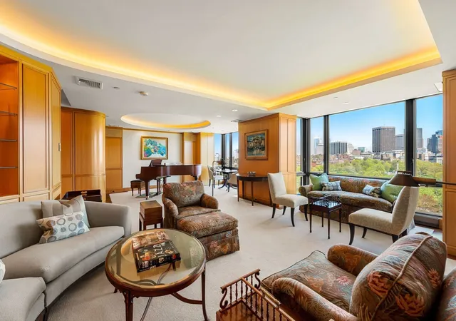 Photo 4 of Condo for sale at 2 Commonwealth Ave #14-B, Boston, MA 02116 | MLS# 73573154 | Listing updated on 2026-09-12