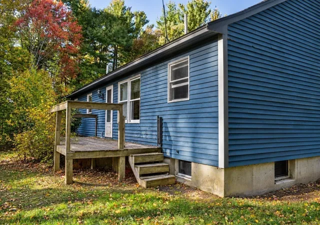 Photo 2 of Single family home for sale at 30 Cross St, Douglas, MA 01516 | MLS# 73588327 | Listing updated on 2026-10-16