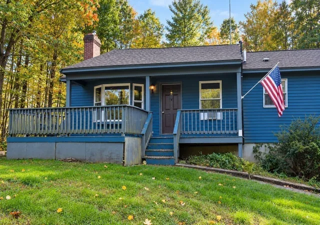 Photo 3 of Single family home for sale at 30 Cross St, Douglas, MA 01516 | MLS# 73588327 | Listing updated on 2026-10-16