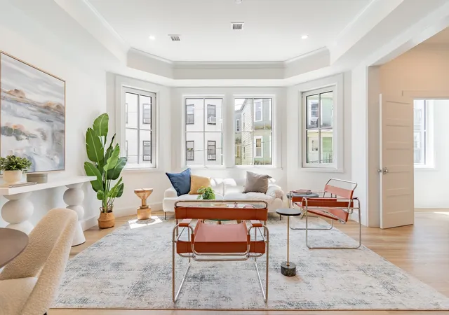 Photo 2 of Condo for sale at 13 Bird St #1, Dorchester, MA 02125 | MLS# 73582118 | Listing updated on 2026-09-28