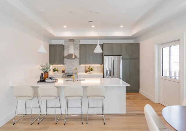 Photo 3 of Condo for sale at 13 Bird St #1, Dorchester, MA 02125 | MLS# 73582118 | Listing updated on 2026-09-28
