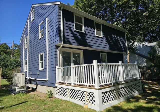 Photo 4 of Single family home for sale at 165 Newbury St, Framingham, MA 01701 | MLS# 73575586 | Listing updated on 2026-09-14