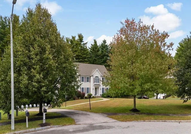 Single family home for sale at 19 Homestead, Rowley, MA 01969 | MLS# 73585473