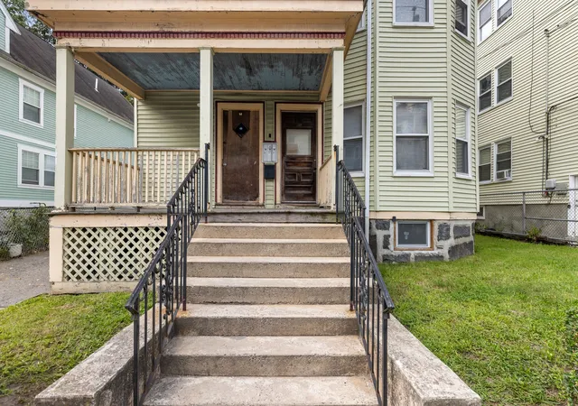 Photo 1 of Multi family home for sale at 39 41 Millet St, Boston, MA 02124 | MLS# 73583686 | Listing updated on 2026-10-20