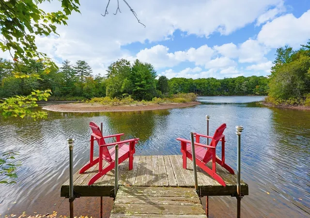 Photo 1 of Single family home for sale at 2415 Bay Rd, Sharon, MA 02067 | MLS# 73587727 | Listing updated on 2026-10-12