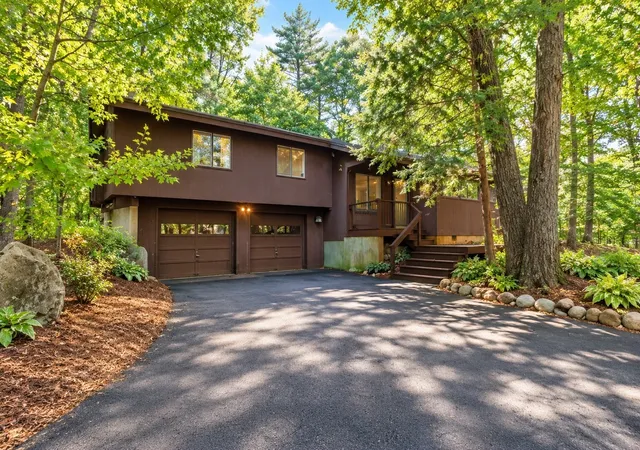 Photo 2 of Single family home for sale at 2415 Bay Rd, Sharon, MA 02067 | MLS# 73587727 | Listing updated on 2026-10-12