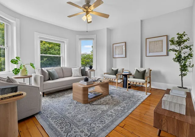 Photo 1 of Condo for sale at 120 Day St #2, Jamaica Plain, MA 02130 | MLS# 73582217 | Listing updated on 2026-10-16