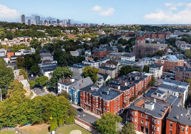 Photo 21 of Condo for sale at 120 Day St #2, Jamaica Plain, MA 02130 | MLS# 73582217 | Listing updated on 2026-10-19