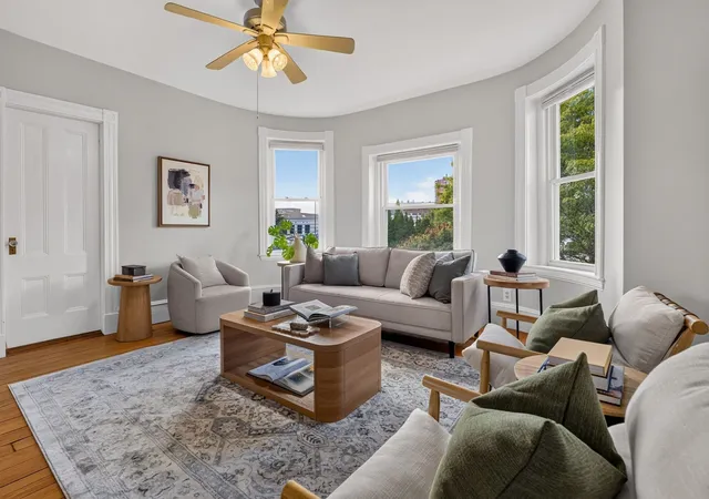 Photo 2 of Condo for sale at 120 Day St #2, Jamaica Plain, MA 02130 | MLS# 73582217 | Listing updated on 2026-10-16
