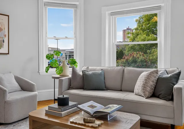 Photo 3 of Condo for sale at 120 Day St #2, Jamaica Plain, MA 02130 | MLS# 73582217 | Listing updated on 2026-10-16
