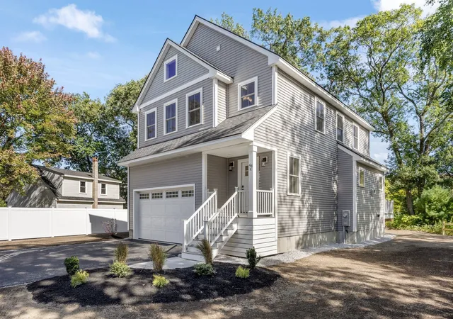 Condo for sale at 48 Beach Rd #C, Salisbury, MA 01952 | MLS# 73585095