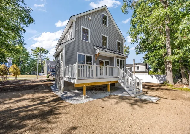 Listing Photo 5 - Condo for sale in building located at 48 Bch Rd, Salisbury, MA 01952 - Unit #C