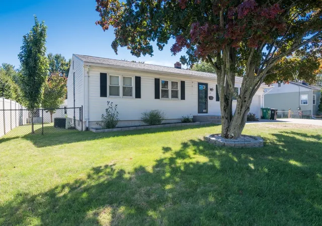 Photo 1 of Sale Pending at 17 Pickering St, Chicopee, MA 01013 | MLS# 73583463 | Listing updated on 2026-10-07
