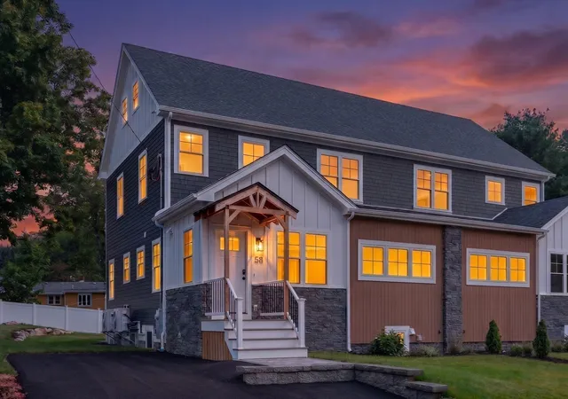 Photo 2 of Condo for sale at 58 Neillian St #58, Bedford, MA 01730 | MLS# 73575489 | Listing updated on 2026-09-14