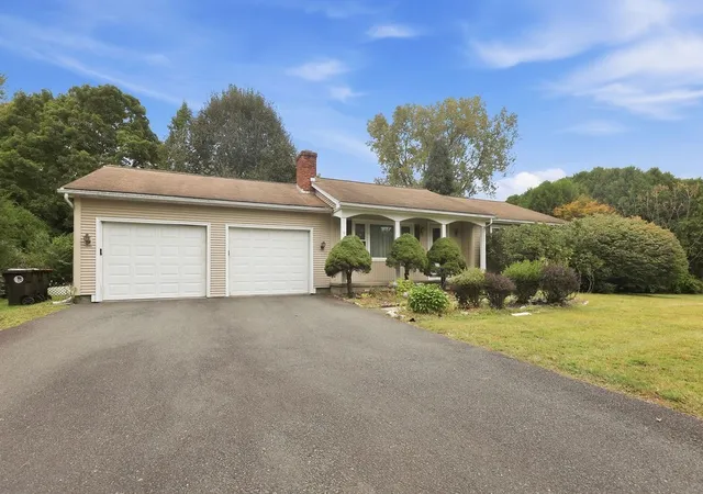 Photo 1 of Sale Pending at 617 River Rd, Agawam, MA 01001 | MLS# 73579498 | Listing updated on 2026-10-07
