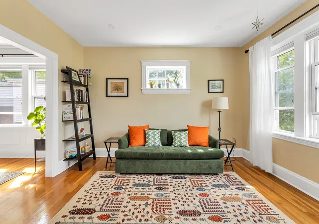 Photo 1 of Condo for sale at 250 Arborway #3, Jamaica Plain, MA 02130 | MLS# 73574390 | Listing updated on 2026-09-11