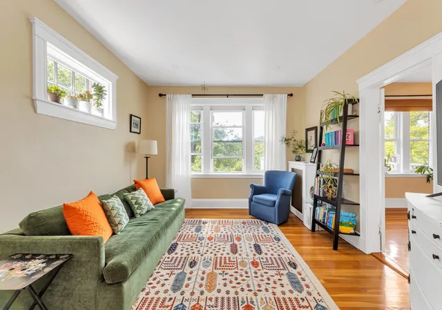 Photo 2 of Condo for sale at 250 Arborway #3, Jamaica Plain, MA 02130 | MLS# 73574390 | Listing updated on 2026-09-11