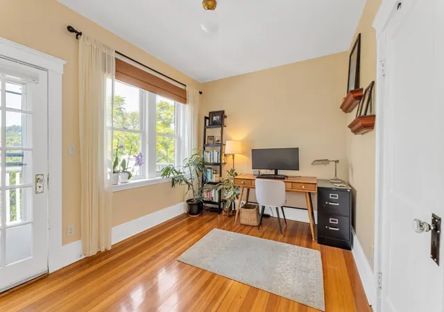 Photo 2 of Condo for sale at 250 Arborway #3, Jamaica Plain, MA 02130 | MLS# 73574390 | Listing updated on 2026-09-11