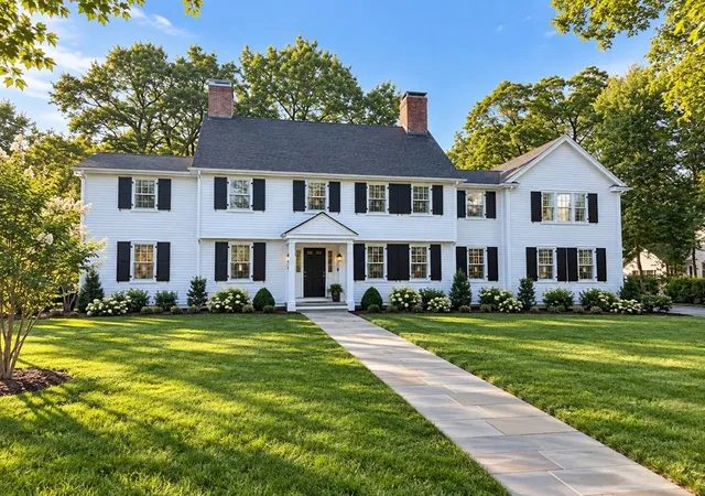 Photo 1 of Sale Pending at 17 Midland Rd, Wellesley, MA 02482 | MLS# 73580978 | Listing updated on 2026-10-13