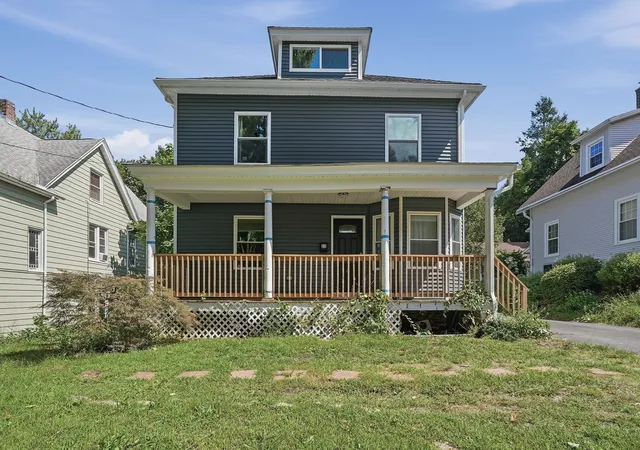 Single family home for sale at 23 Elm Ave, West Springfield, MA 01089 | MLS# 73589125