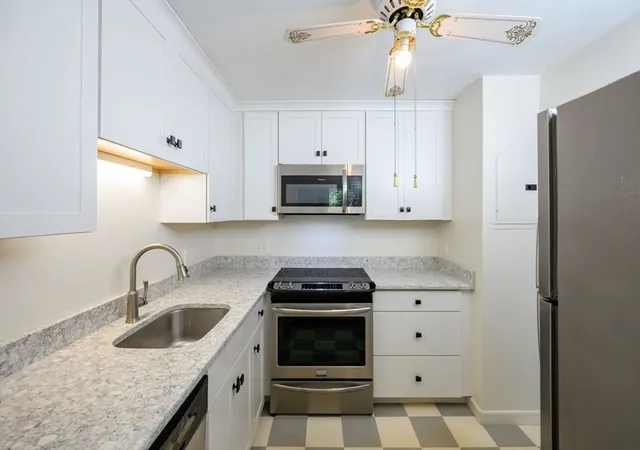 Condo for sale at 25 Woodsum Dr #7, Braintree, MA 02184 | MLS# 73560353