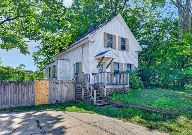 Photo 1 of Single family home for sale at 161 Union St, Holbrook, MA 02343 | MLS# 73578314 | Listing updated on 2026-10-13