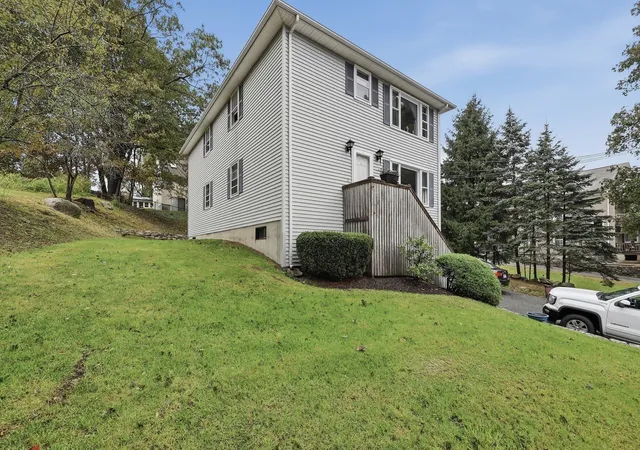 Photo 2 of Sale Pending at 4 3rd Avenue, Dudley, MA 01571 | MLS# 73585617 | Listing updated on 2026-10-08