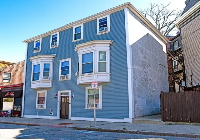 Photo 3 of Multi family home for sale at 80 Dorchester St, South Boston, MA 02127 | MLS# 73585554 | Listing updated on 2026-10-05
