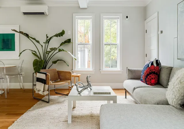 Photo 3 of Condo for sale at 20 Tufts St #20, Cambridge, MA 02139 | MLS# 73584852 | Listing updated on 2026-10-04