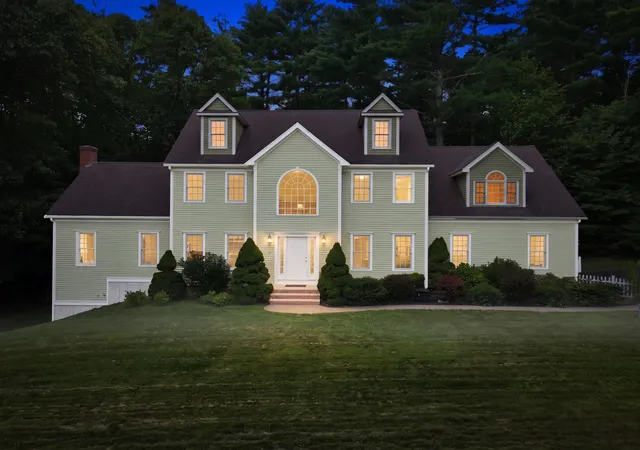 Photo 1 of Single family home for sale at 27 Juniper Rd, Upton, MA 01568 | MLS# 73573687 | Listing updated on 2026-09-28