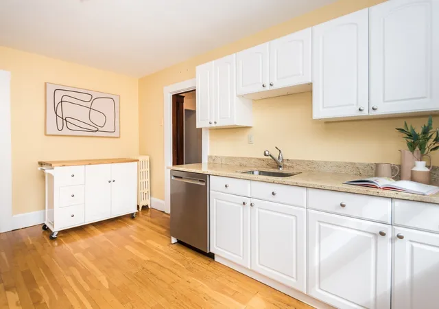 Photo 3 of Condo for sale at 231 Lowell St #2, Waltham, MA 02453 | MLS# 73571953 | Listing updated on 2026-09-16